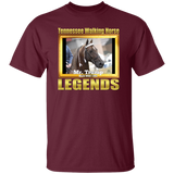 MR.TRUMP (Legends Series) G500 5.3 oz. T-Shirt