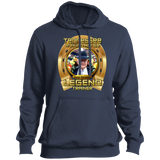 JIMMY MCCONNELL (TWH LEGENDS) ST254 Pullover Hoodie