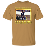 BILL BOBO (Legends Series) G500 5.3 oz. T-Shirt