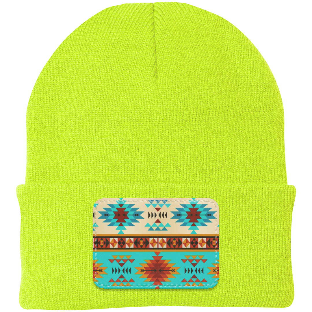 DUTTON RANCH 1 CP90 Knit Cap - Patch
