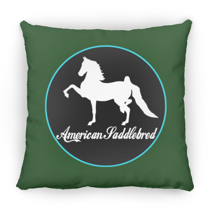 American Saddlebred PILLOWS THREE SIZES