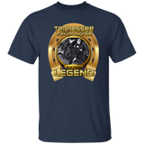 KEN TAYLOR (TWH LEGENDS) G500 5.3 oz. T-Shirt