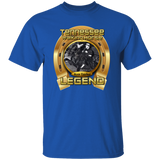 KEN TAYLOR (TWH LEGENDS) G500 5.3 oz. T-Shirt