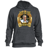 BUDDY WILHELM (TWH LEGENDS) ST254 Pullover Hoodie