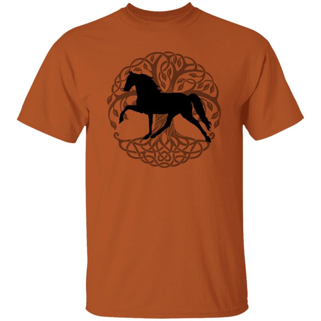 TWH PLEASURE TREE OF LIFE G500 5.3 oz. T-Shirt