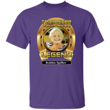Robbie Spiller (Legends Series) G500 5.3 oz. T-Shirt