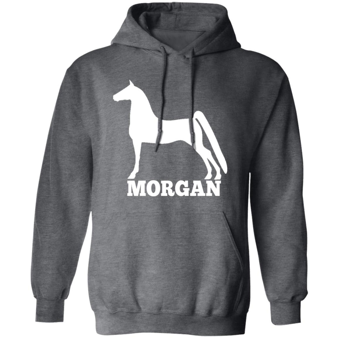 Morgan G185 Pullover Hoodie