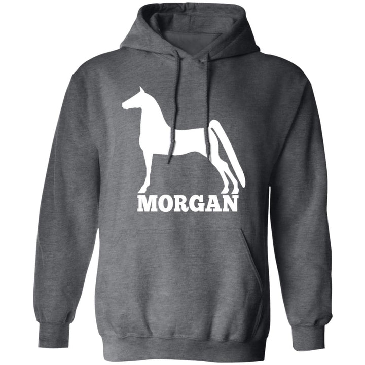 Morgan G185 Pullover Hoodie
