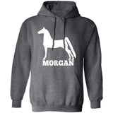 Morgan G185 Pullover Hoodie