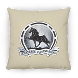 TWH Retro Vintage PILLOWS THREE SIZES