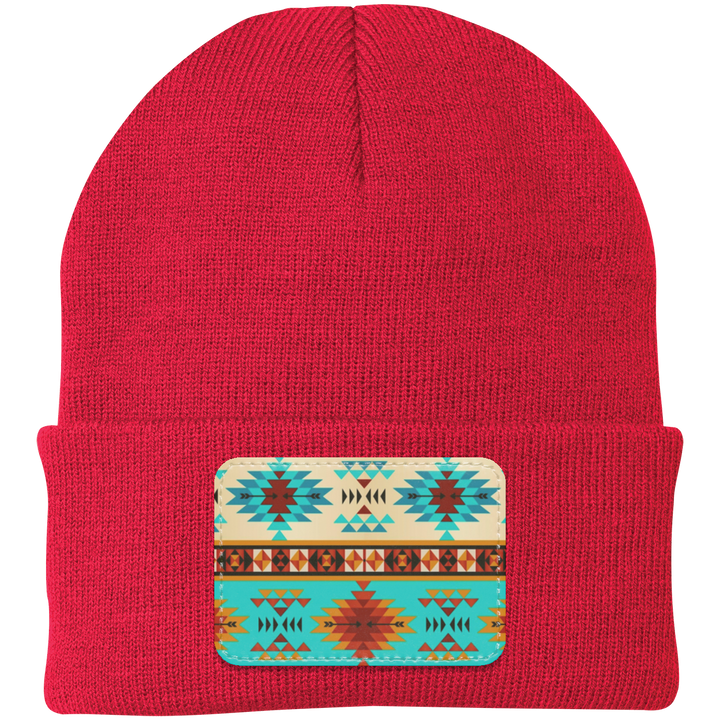 DUTTON RANCH 1 CP90 Knit Cap - Patch