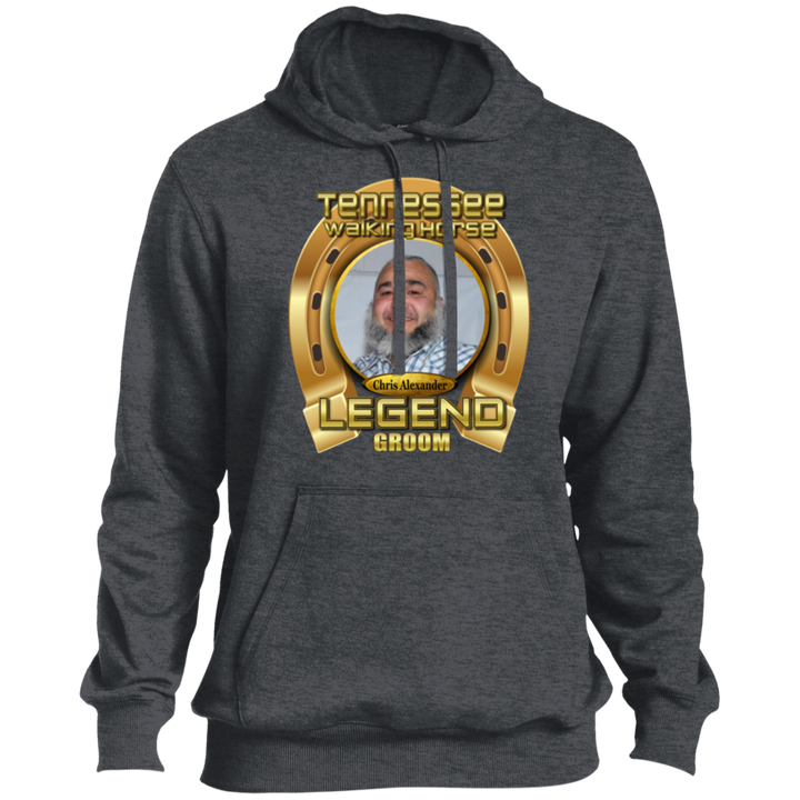 CHRIS ALEXANDER (TWH LEGENDS) ST254 Pullover Hoodie