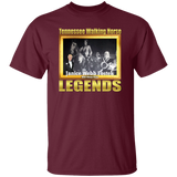 JANICE WEBB FOSTEK (Legends Series)png G500 5.3 oz. T-Shirt