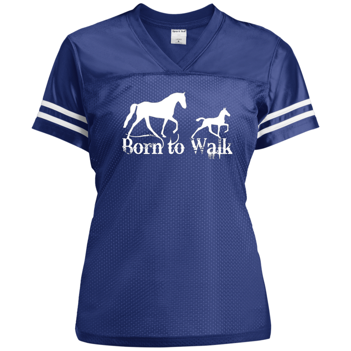 BORN TO WALK LST307 Ladies&