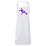 MPS TIE DYE #1 RP150 Sustainable Unisex Bib Apron