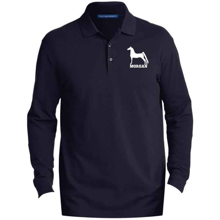 Morgan K8000LS Men&