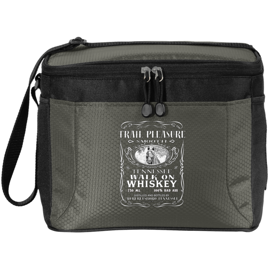 TRAIL PLEASURE SMOOTH BG513 12-Pack Cooler