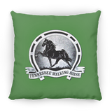TWH Retro Vintage PILLOWS THREE SIZES