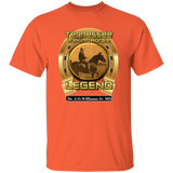 Dr. John O. Williams Jr. MD (Legends Series) G500 5.3 oz. T-Shirt