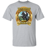 SAM PERKINS (TWH LEGENDS) G500 5.3 oz. T-Shirt