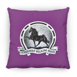 TWH Retro Vintage PILLOWS THREE SIZES