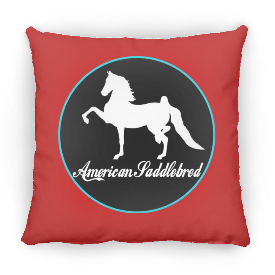American Saddlebred PILLOWS THREE SIZES