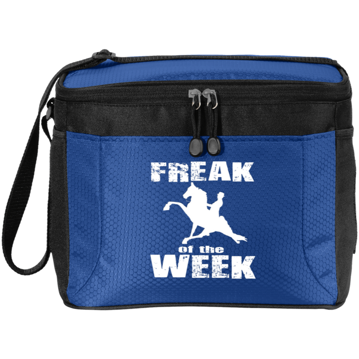 Freak Of The Week BG513 12-Pack Cooler