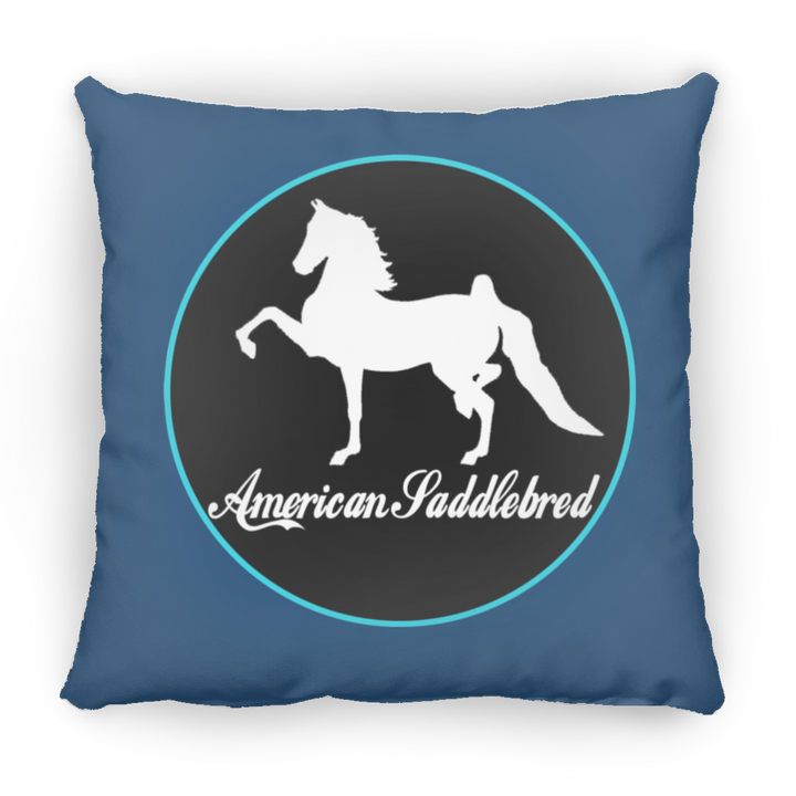 American Saddlebred PILLOWS THREE SIZES