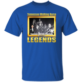 JANICE WEBB FOSTEK (Legends Series)png G500 5.3 oz. T-Shirt
