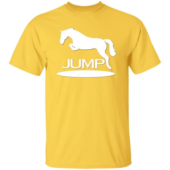 Jump II G500 5.3 oz. T-Shirt