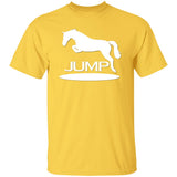 Jump II G500 5.3 oz. T-Shirt