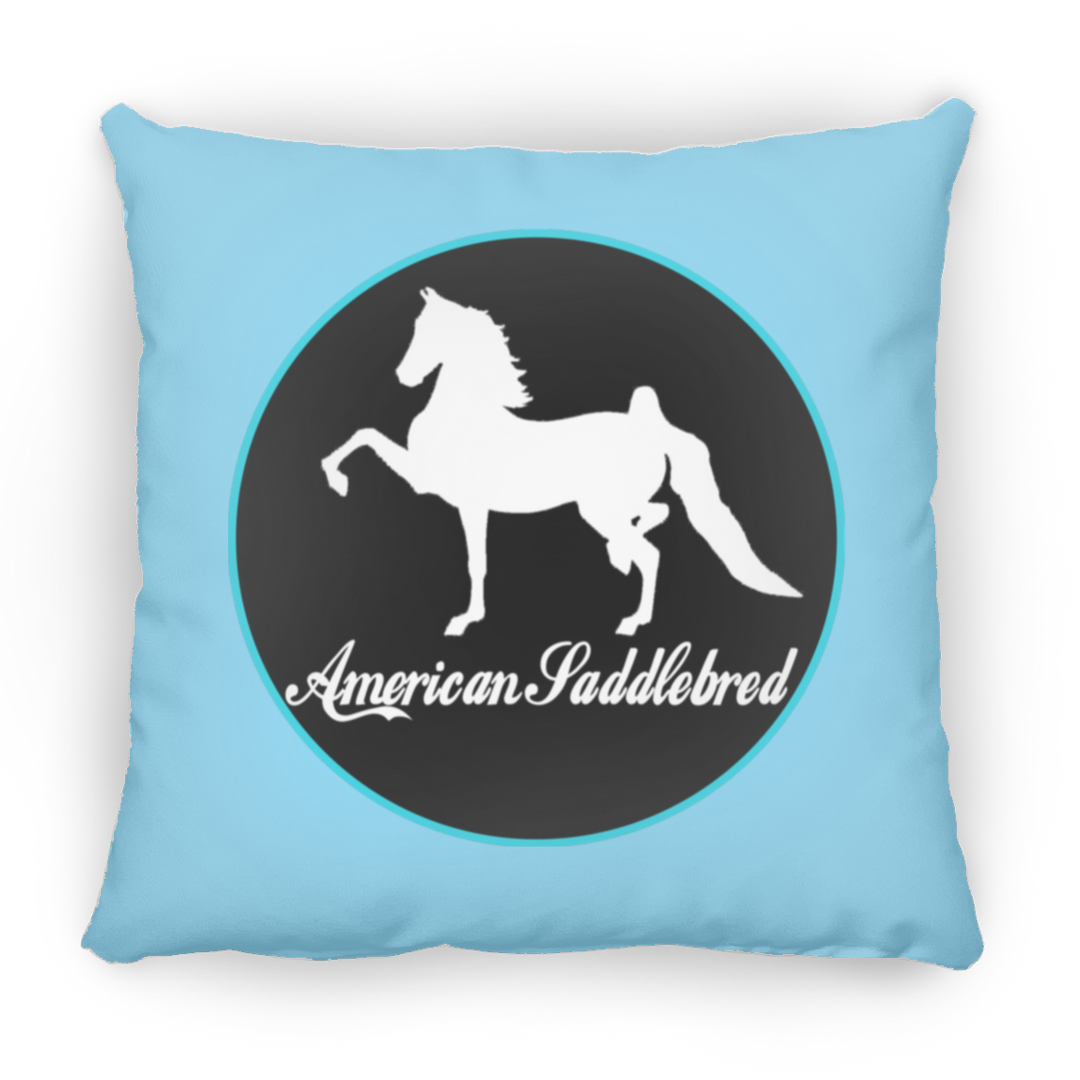 American Saddlebred PILLOWS THREE SIZES
