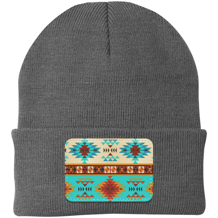 DUTTON RANCH 1 CP90 Knit Cap - Patch