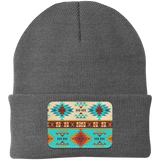 DUTTON RANCH 1 CP90 Knit Cap - Patch