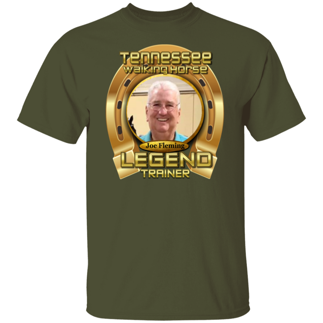 JOE FLEMING (TWH LEGENDS) G500 5.3 oz. T-Shirt