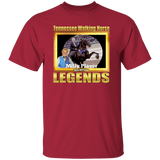 MILLY PLAYER (Legends Series) G500 5.3 oz. T-Shirt