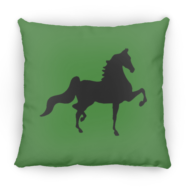 American Saddlebred (black) PILLOWS THREE SIZES