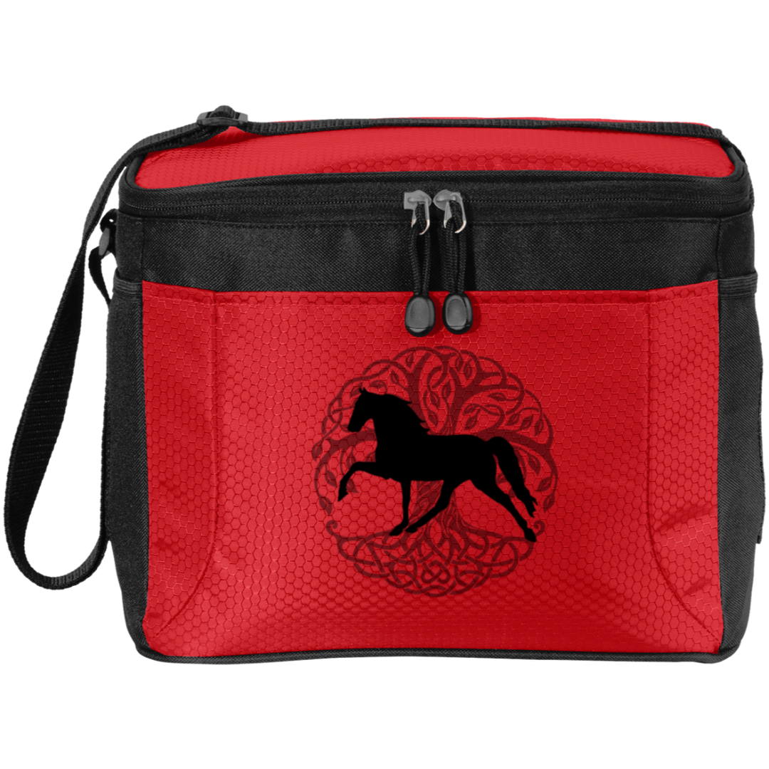 TWH PLEASURE TREE OF LIFE BG513 12-Pack Cooler