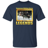 RONAL YOUNG (Legends Series) - Copy G500 5.3 oz. T-Shirt