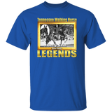 BETTY SAIN (Legends Series) G500 5.3 oz. T-Shirt