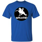 TWH PERFORMANCE WALK ON G500 5.3 oz. T-Shirt