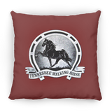 TWH Retro Vintage PILLOWS THREE SIZES