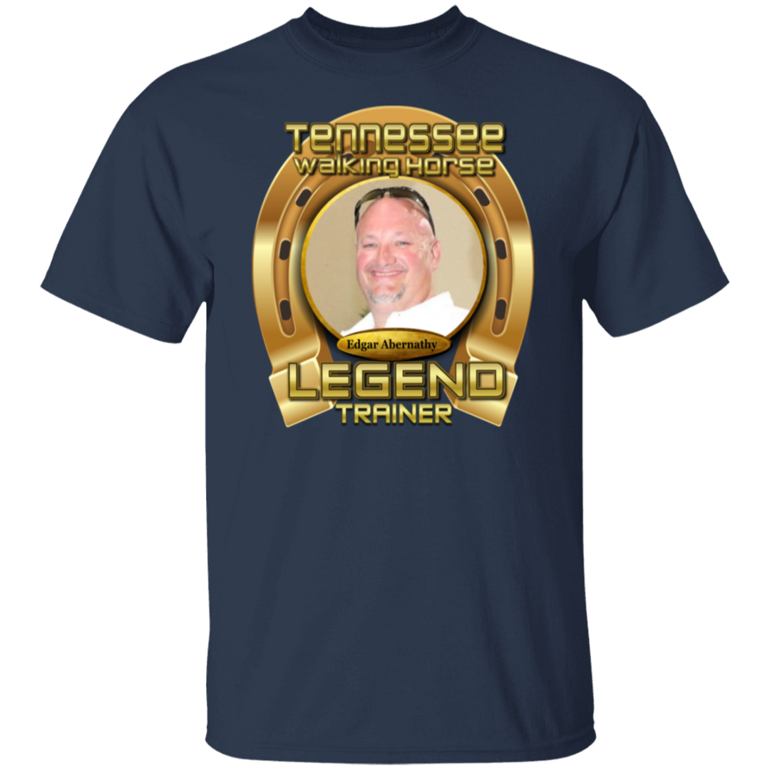 EDGAR ABERNATHY (TWH LEGENDS) G500 5.3 oz. T-Shirt