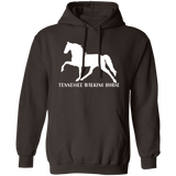 Tennessee Walker 4HORSE G185 Pullover Hoodie