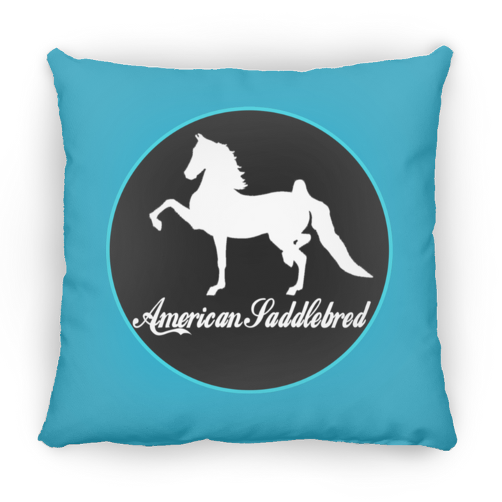 American Saddlebred PILLOWS THREE SIZES
