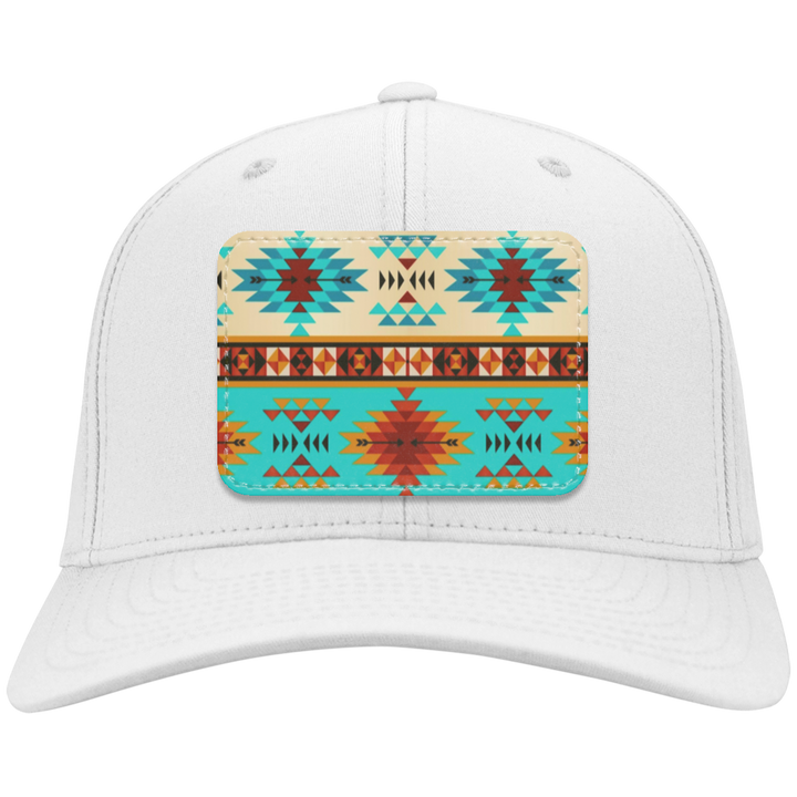 DUTTON RANCH 1 CP80 Twill Cap - Patch