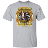 SARAH COFFEE BURKS (TWH LEGENDS) G500 5.3 oz. T-Shirt