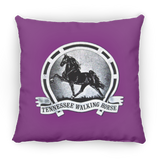 TWH Retro Vintage PILLOWS THREE SIZES