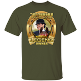 DIANA CRUSE (TWH LEGENDS) G500 5.3 oz. T-Shirt