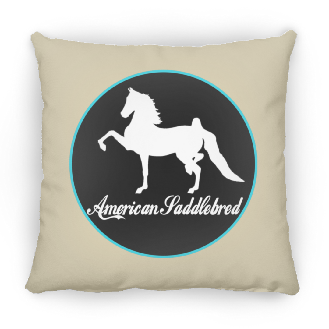 American Saddlebred PILLOWS THREE SIZES